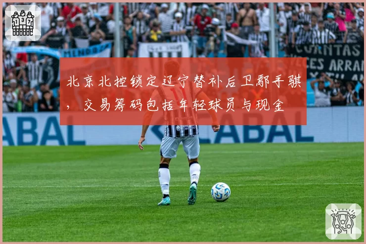 北京北控锁定辽宁替补后卫鄢手骐，交易筹码包括年轻球员与现金
